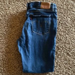 Levi’s 515 Bootcut Jeans